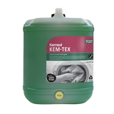 Kemsol Kem-Tex Laundry Detergent - Cafe Supply