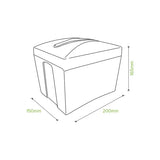 Single Saver BioDispenser - Cafe Supply