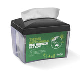 Single Saver BioDispenser - Cafe Supply
