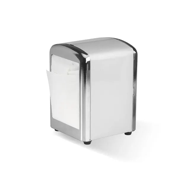 D-Fold Compact & E-Fold Tall BioDispenser Table Top - Cafe Supply