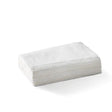 E-Fold Tall 1-Ply White Dispenser BioNapkin - Cafe Supply