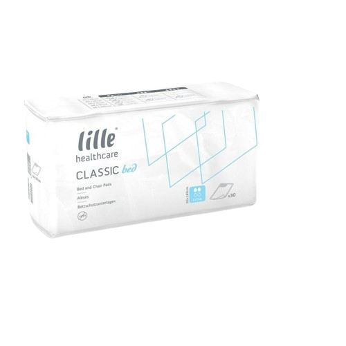 Classic Bed, Underpad (with Tucks) - Cafe Supply
