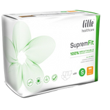 Suprem Fit - All in One Pad - Cafe Supply