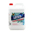 Lotus Cream Scourer 5L - Cafe Supply