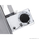 DSAT420 PRISMAFOOD Pizza Dough Roller - Cafe Supply