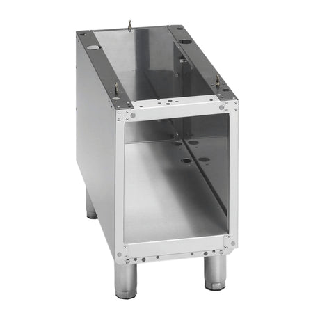 Open Front Stand to Suit 400mm Wide Models in Fagor 700 Kore Series – MB-705 - Cafe Supply