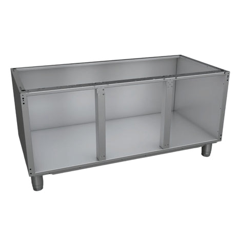 Open Front Stand to Suit 1200mm Wide Models in Fagor 700 Kore Series – MB-715 - Cafe Supply