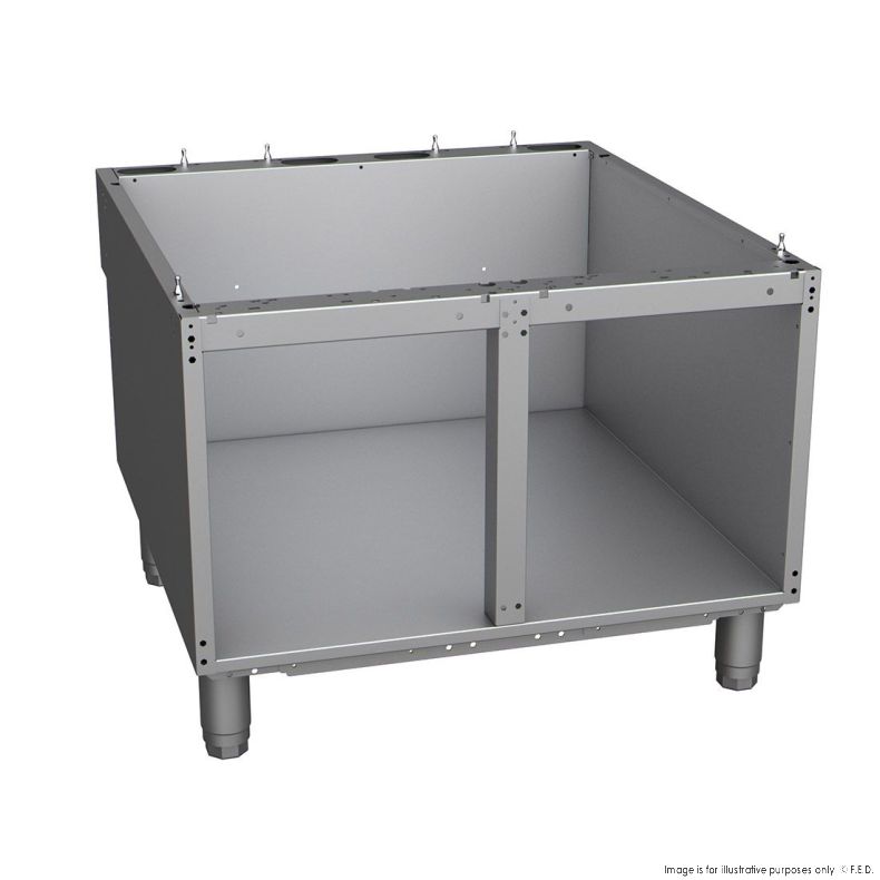 Fagor Stand for -10 models in Fagor 900 KORE series MB-910 - Cafe Supply