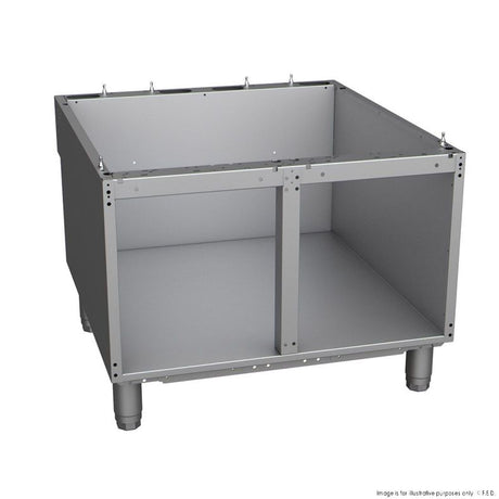 Fagor Stand for -10 models in Fagor 900 KORE series MB-910 - Cafe Supply