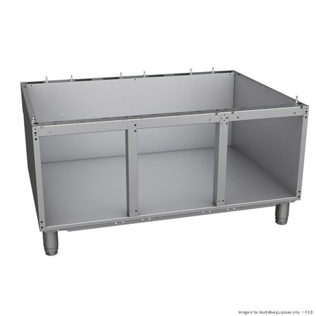 Fagor Stand for -15 models in Fagor 900 KORE series MB-915 - Cafe Supply