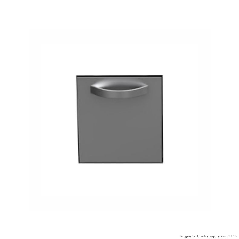 Door Kit for Fagor Kore Range Stand – MB-K-DOOR - Cafe Supply