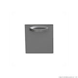 Door Kit for Fagor Kore Range Stand – MB-K-DOOR - Cafe Supply