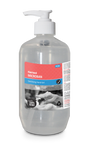 Kemsol Microban Hand Sanitiser 500ml - Cafe Supply