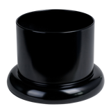 Pod Classic Mini Black - Manual Unit with Floor Stand - Cafe Supply