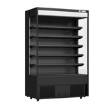 Thermaster Supermarket Open Beverage Display – Available in 1220mm & 1830mm Widths - Cafe Supply