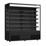 Thermaster Supermarket Open Beverage Display – Available in 1220mm & 1830mm Widths - Cafe Supply