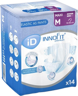 ID Innofit Maxi Premium Briefs - Cafe Supply