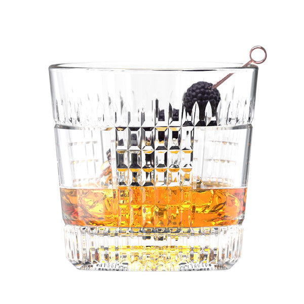 Ocean Matter Fix  Rock 350ml - Cafe Supply