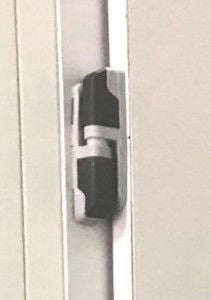 Cool Room and Freezer Room Access Doors - Cafe Supply