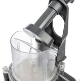 DITO SAMA PREP4YOU Vegetable Slicer 1 Speed w/ Discs Included P4U-CS3 - Cafe Supply