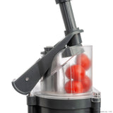 DITO SAMA PREP4YOU Vegetable Slicer 1 Speed w/ Discs Included P4U-CV - Cafe Supply