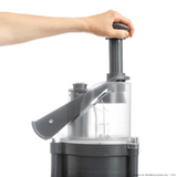 DITO SAMA PREP4YOU Combination Cutter/Slicer 9 Speeds 2.6L Stainless Steel Bowl – P4U-PV201S - Cafe Supply