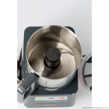 DITO SAMA PREP4YOU Combination Cutter/Slicer 9 Speeds 2.6L Stainless Steel Bowl – P4U-PV201S - Cafe Supply