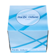 Pacific Deluxe Facial Tissue 2-ply 90 Sheets - Cafe Supply