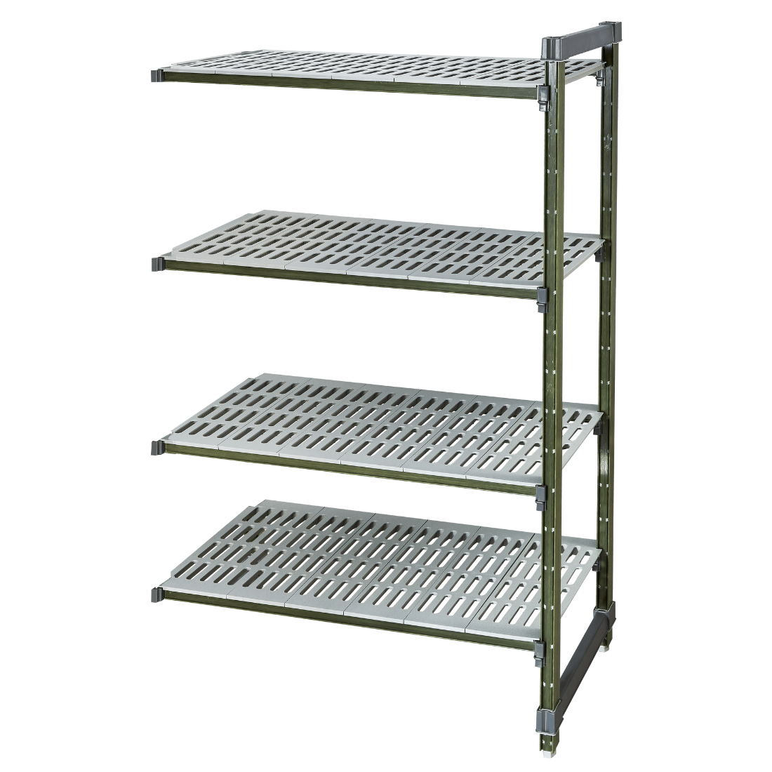 Modular Systems Poly Coolroom Shelving Add-On Kit – PCA18/60 - Cafe Supply