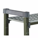 Modular Systems Poly Coolroom Shelving Add-On Kit – PCA18/48 - Cafe Supply