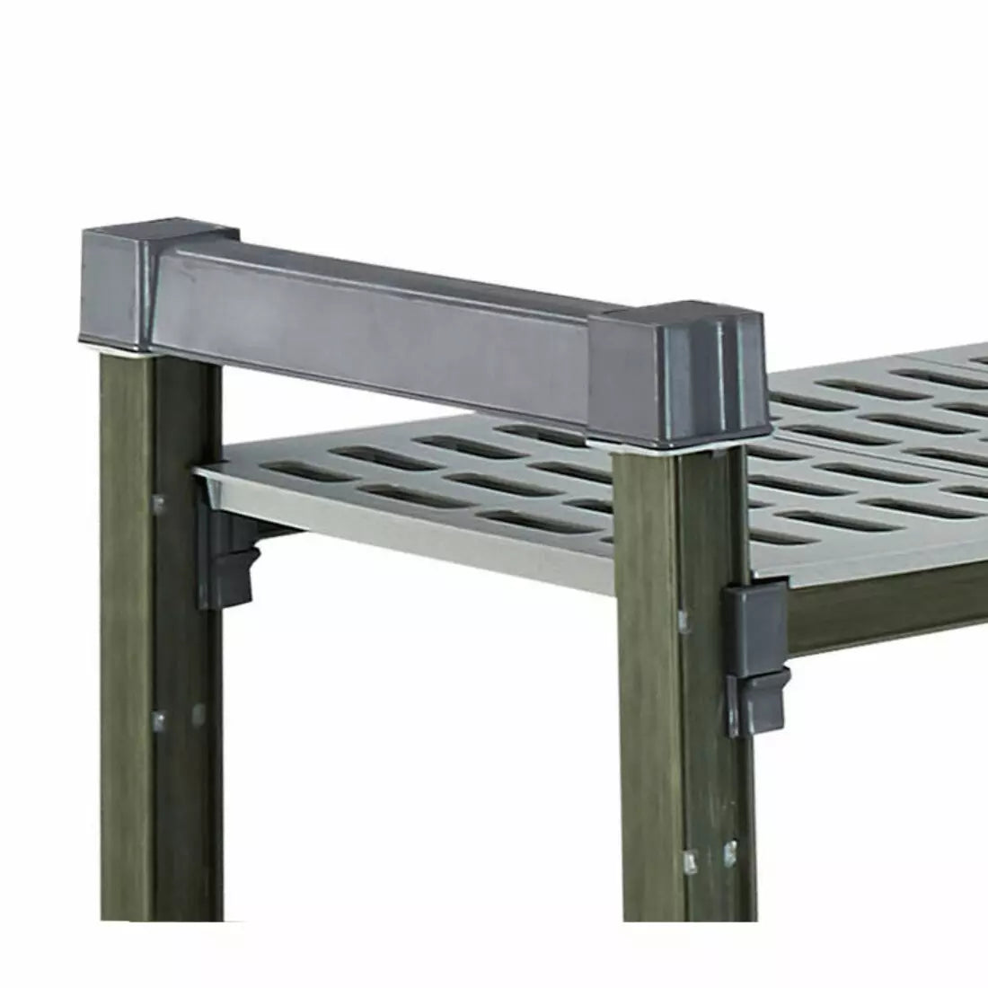 Modular Systems Poly Coolroom Shelving Add-On Kit – PCA24/54 - Cafe Supply