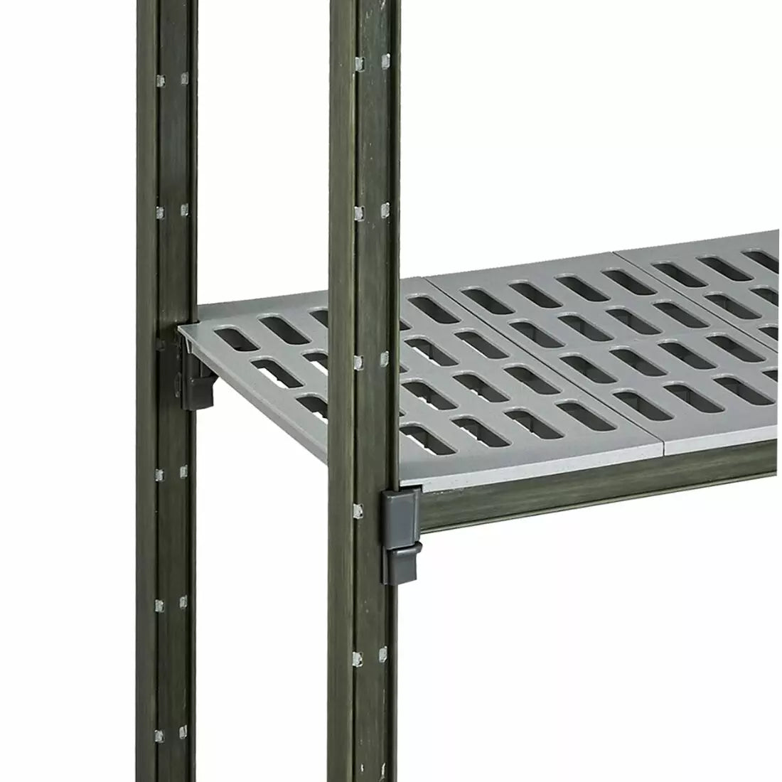 Modular Systems Poly Coolroom Shelving Add-On Kit – PCA18/60 - Cafe Supply