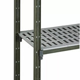 Modular Systems Poly Coolroom Shelving Add-On Kit – PCA18/30 - Cafe Supply