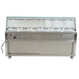F.E.D Heated Bain Marie Food Display – PG210FE-YG - Cafe Supply