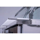 Thermaster Cold Salad & Noodle Bar 4×1/1 GN Pans – PG150FA-XG - Cafe Supply