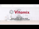 Vitamix Explorian™ E310 High-Performance Blender - Black