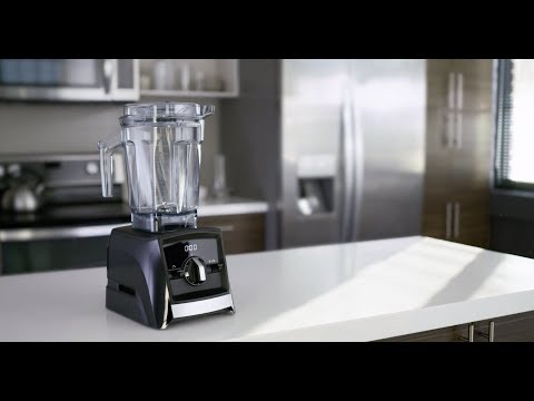 Vitamix ASCENT® Series A2300i High-Performance Blender- White
