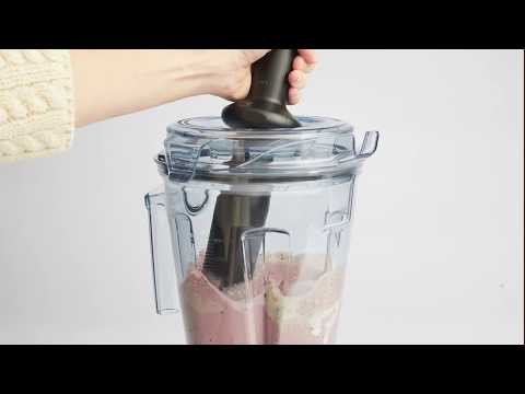 Vitamix Tamper Longer Reach