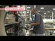 XLT 1832 High-Performance Conveyor Impingement Oven