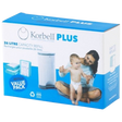Korbell Plus Refill Pack 3-pack - Cafe Supply