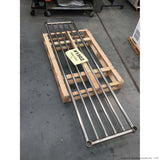 PRU6-2100/A Pot Undershelf - Cafe Supply