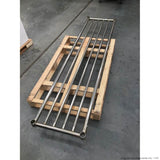 PRU6-2100/A Pot Undershelf - Cafe Supply