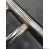 PRU6-2100/A Pot Undershelf - Cafe Supply