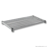 PRU6-2100/A Pot Undershelf - Cafe Supply