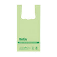8L Bioplastic Bags With Handle - Cafe Supply