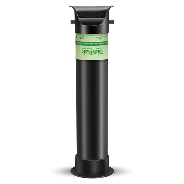 Knock Tube Bioplastic Liner - Cafe Supply