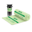 Knock Tube Bioplastic Liner - Cafe Supply