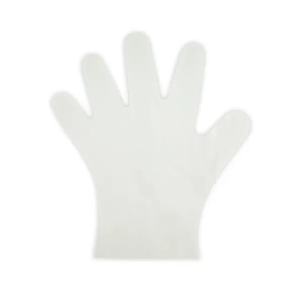 Small Compostable Glove - Cafe Supply