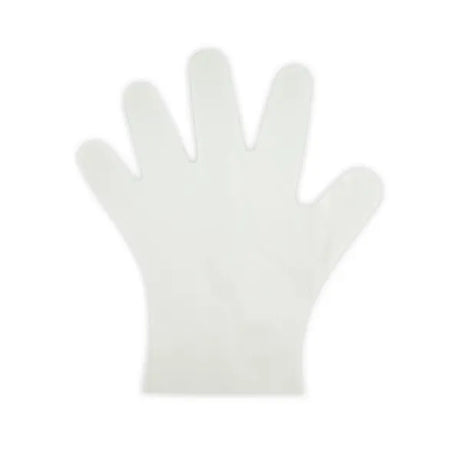 Small Compostable Glove - Cafe Supply