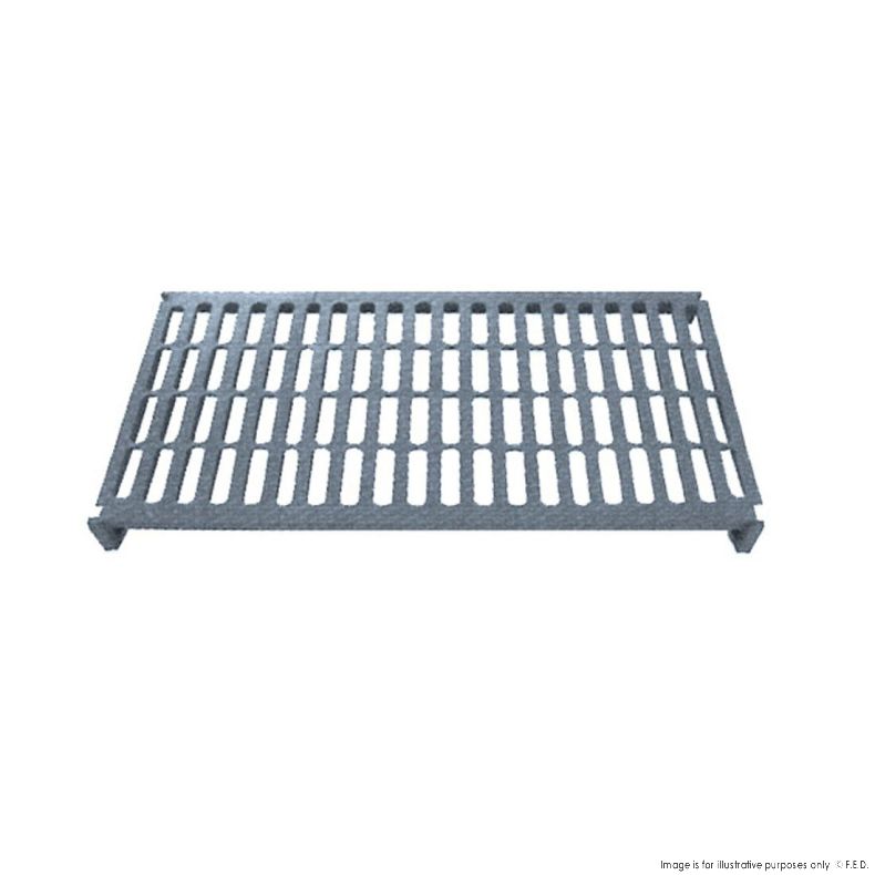 PVK18/36 additional shelf - Cafe Supply